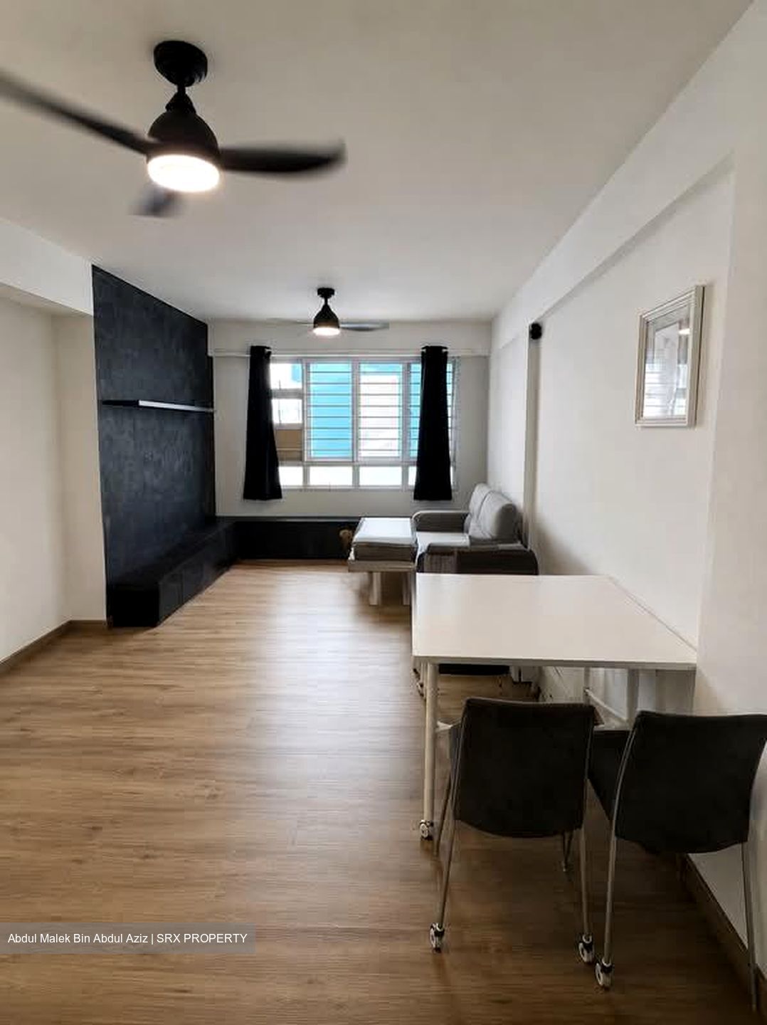 Blk 591A Montreal Dale (Sembawang), HDB 3 Rooms #566331131